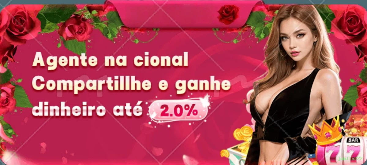 Cassino ao Vivo jubilo777