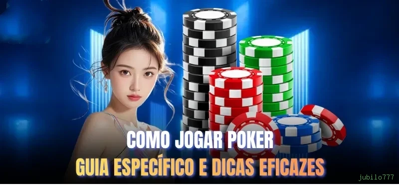 Jogos jubilo777